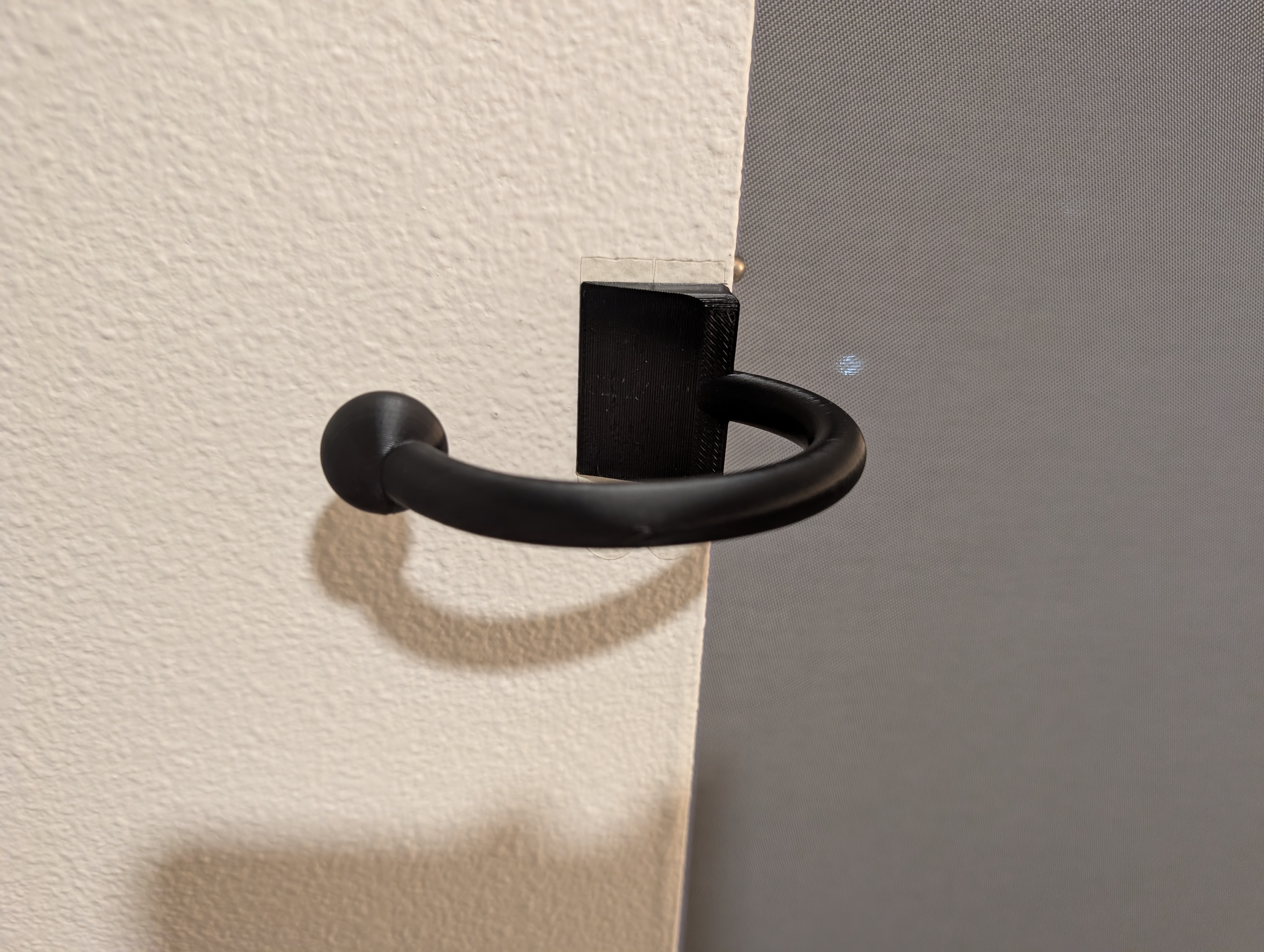 Elegant Curtain Holdbacks