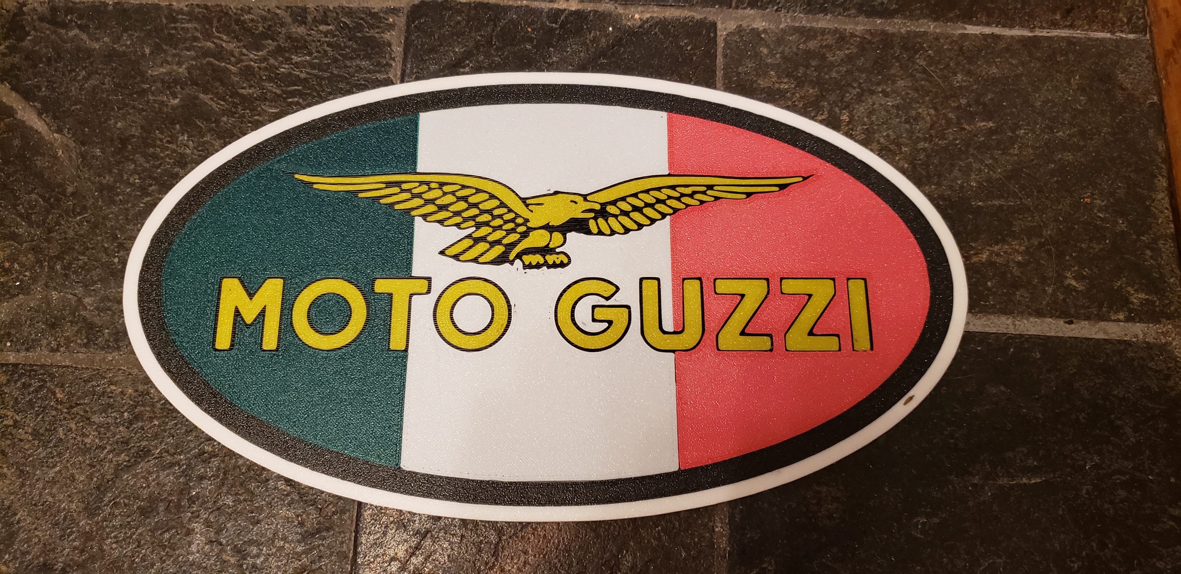 Moto Guzzi