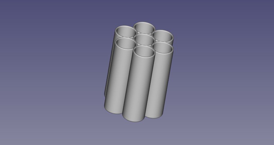 Stifthalter / Penholder AS03