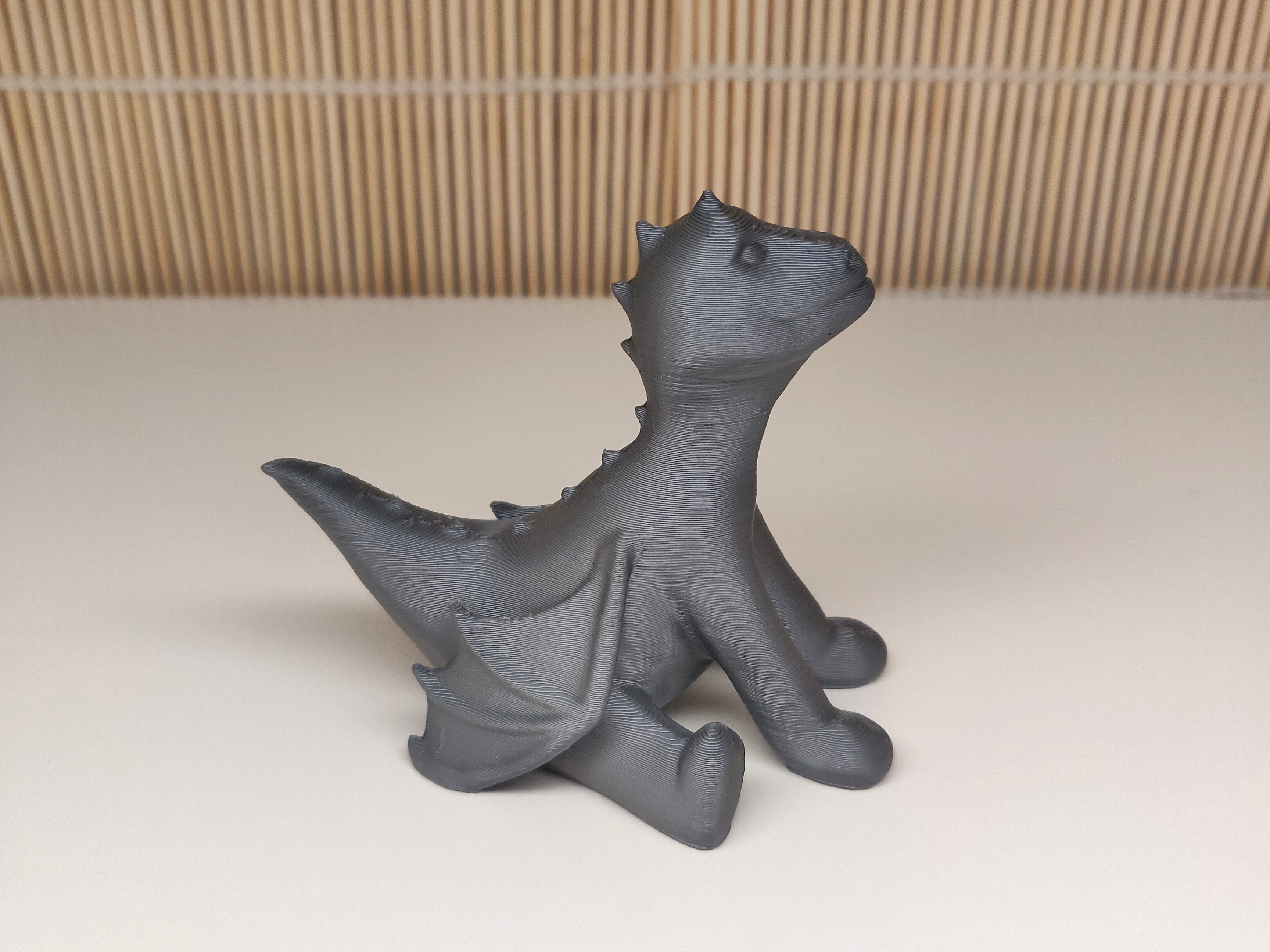Tiny Dragon