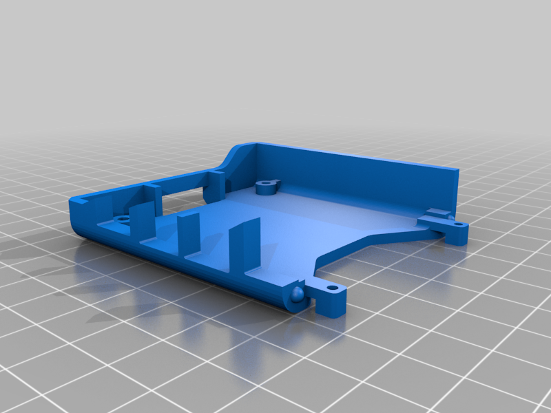 PI-KVM  pikvm Case With HDMI to CSI C779 Module