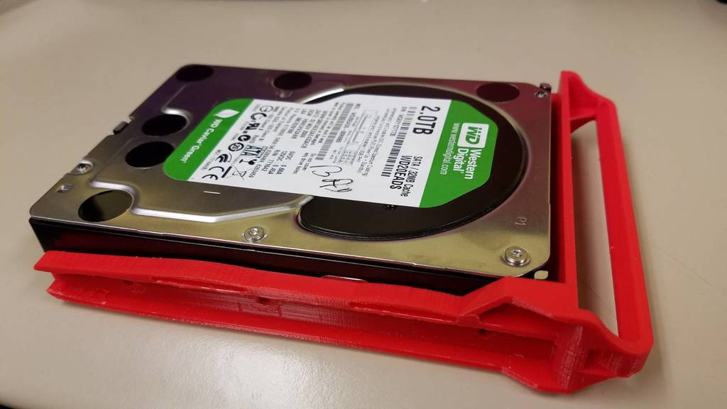 Synology DISK TRAY (Type D7)