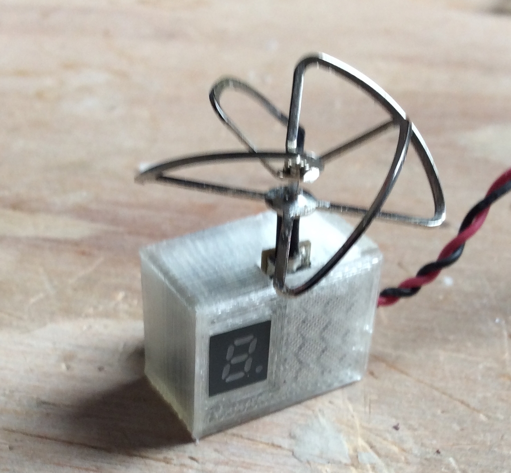Eachine TX01 Box