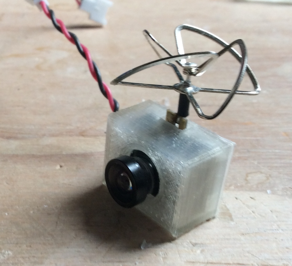 Eachine TX01 Box — miniatura 4