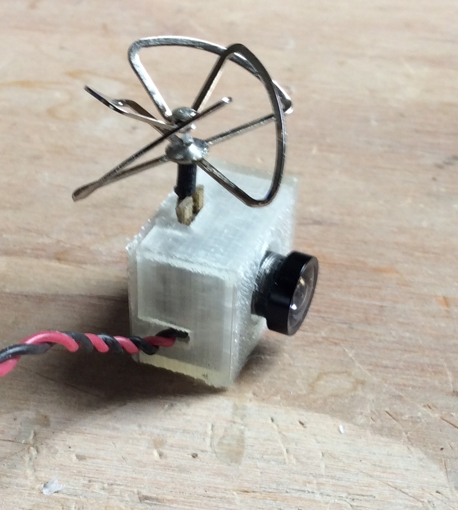 Eachine TX01 Box — miniatura 5