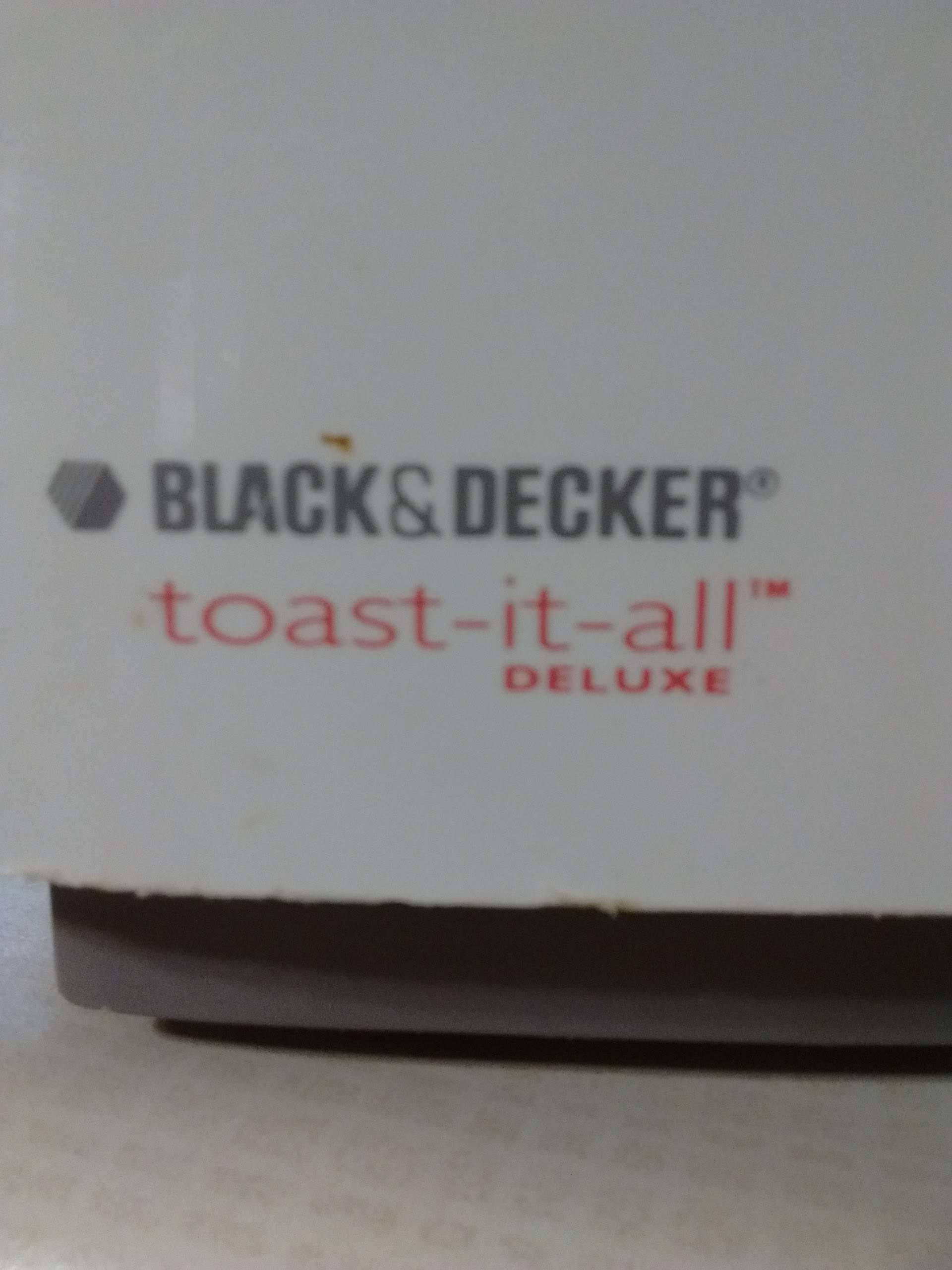 Toaster Button by Startrekfan2 Download free STL model