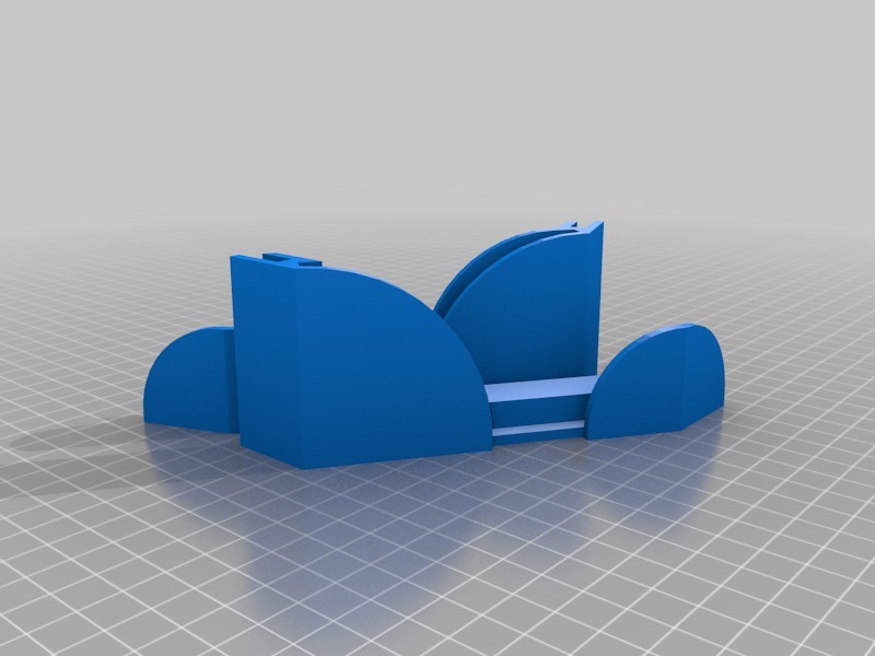 Prusa i3 Printer Box by jrhodk | Download free STL model | Printables.com