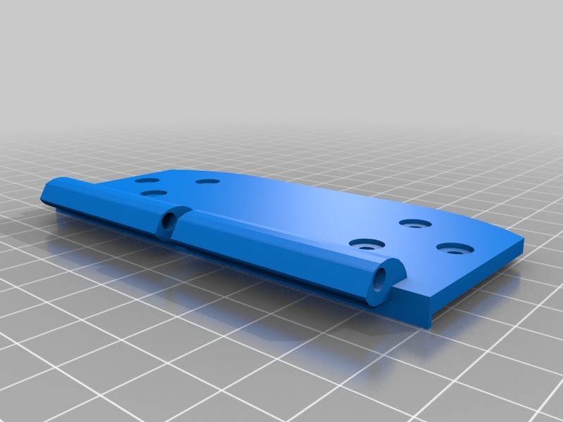 Prusa i3 Printer Box by jrhodk | Download free STL model | Printables.com