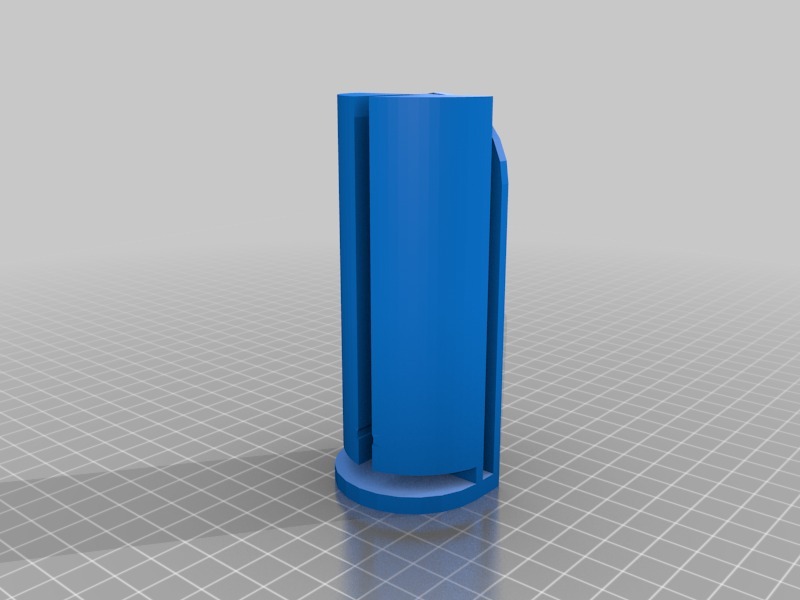 Prusa i3 Printer Box by jrhodk | Download free STL model | Printables.com