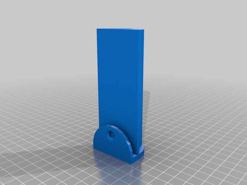 Prusa i3 Printer Box by jrhodk | Download free STL model | Printables.com