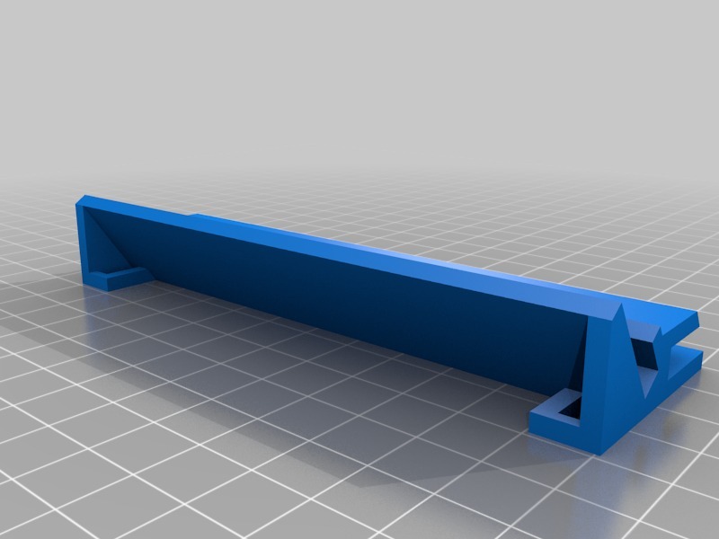 Prusa i3 Printer Box by jrhodk | Download free STL model | Printables.com