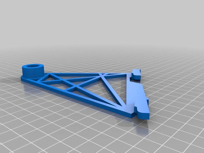 Prusa i3 Printer Box by jrhodk | Download free STL model | Printables.com