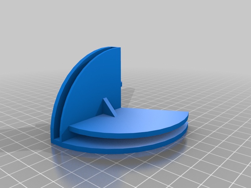 Prusa i3 Printer Box by jrhodk | Download free STL model | Printables.com