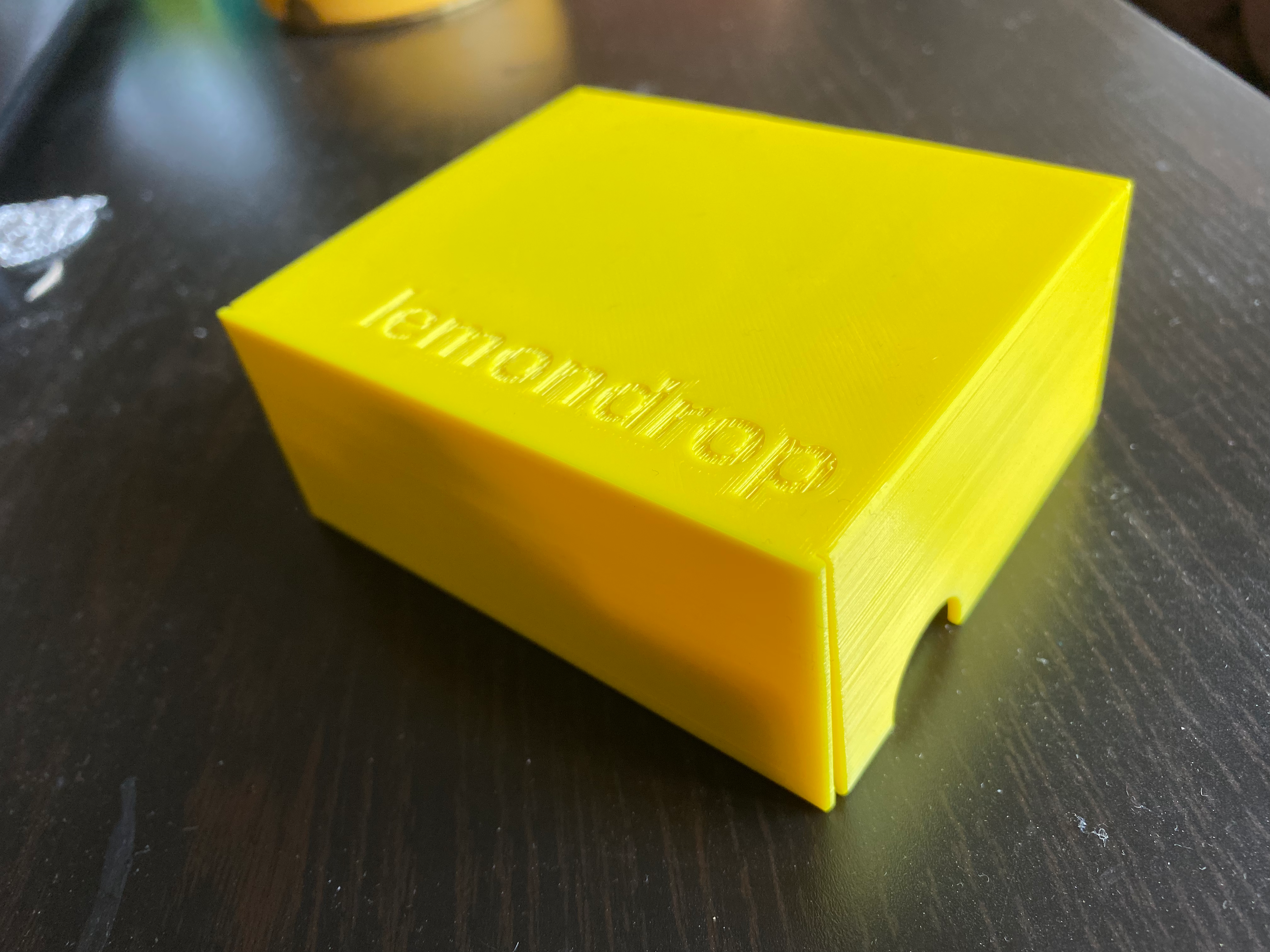 Cover for 1010Music Nanobox Lemondrop/Fireball synth