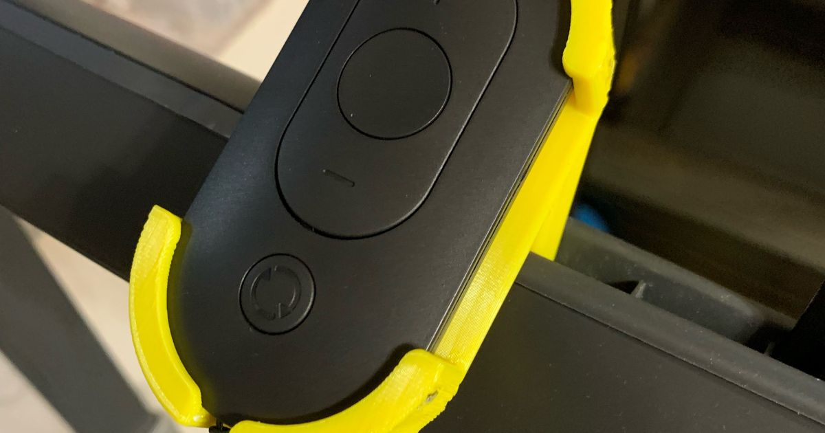 Xiaomi WalkingPad R1 Pro Remote Holder Pilot by Wania Download free