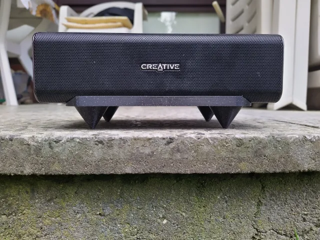 Foot for Sound Blaster Roar Pro