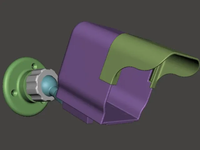 Wyze Camera