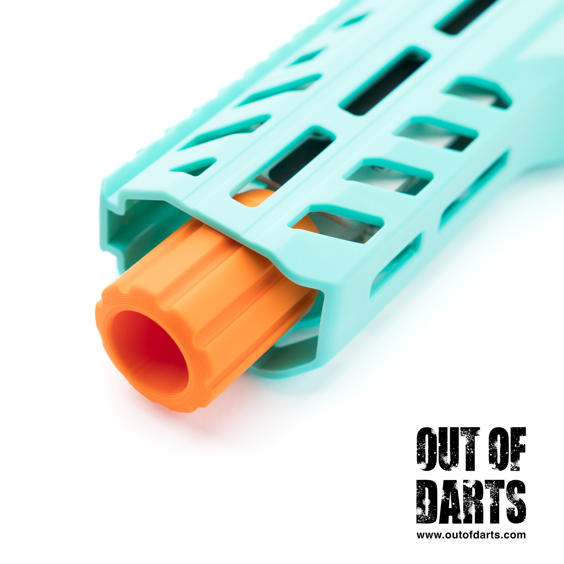 Hare Tech Vesper Blaster Muzzle Replacement — miniatura 2