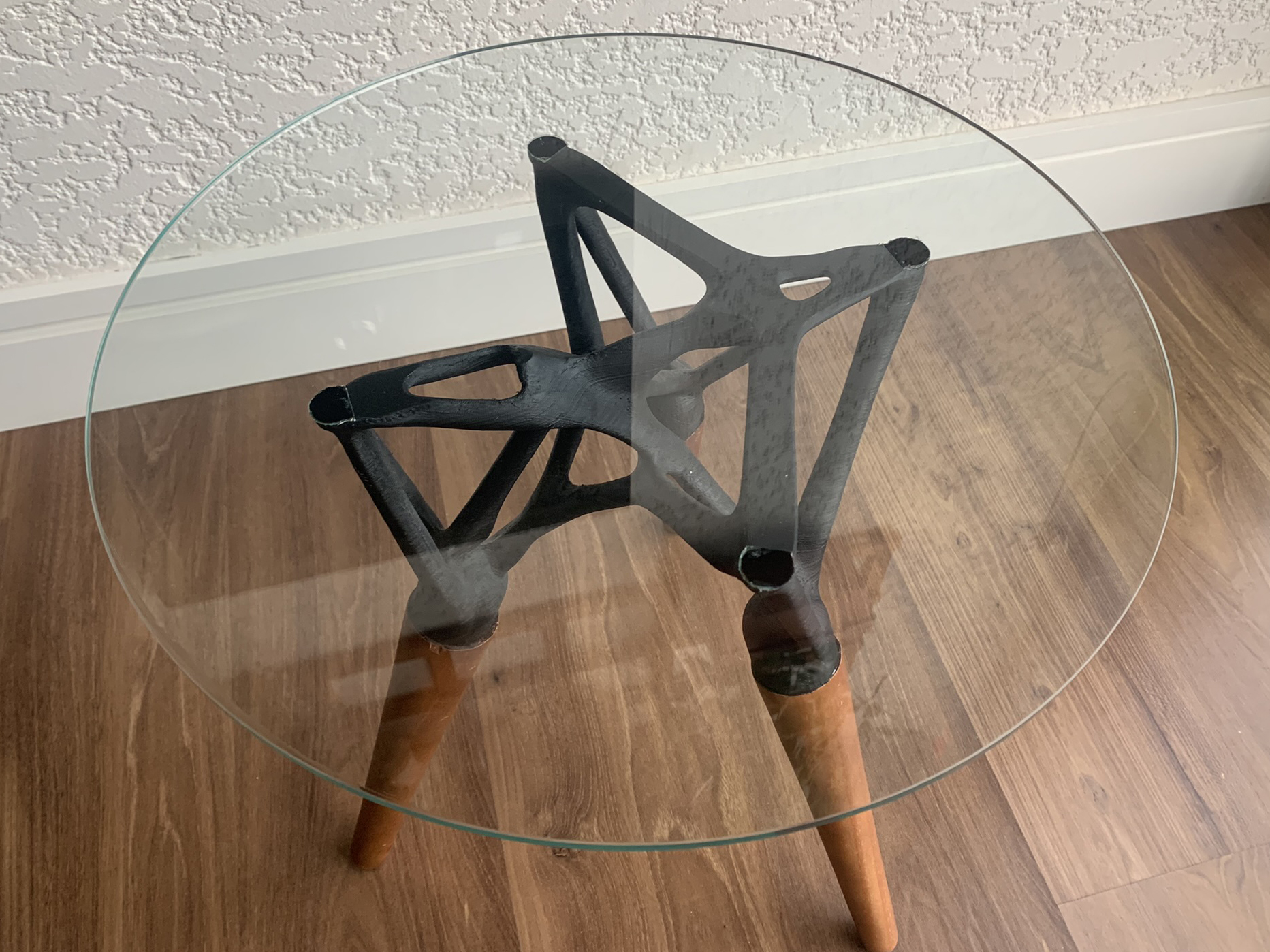 AI-designed table — thumbnail 2