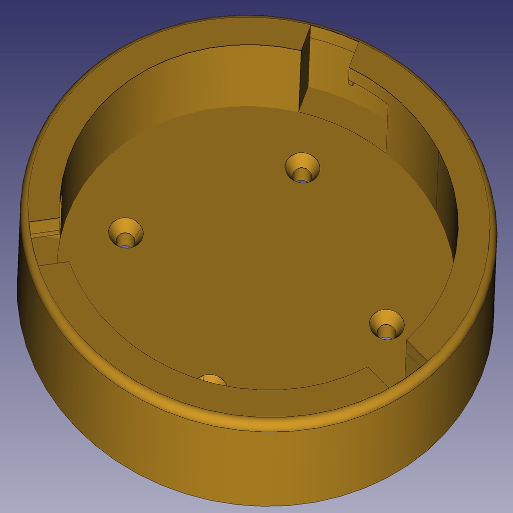 Bowens Wall Mount
