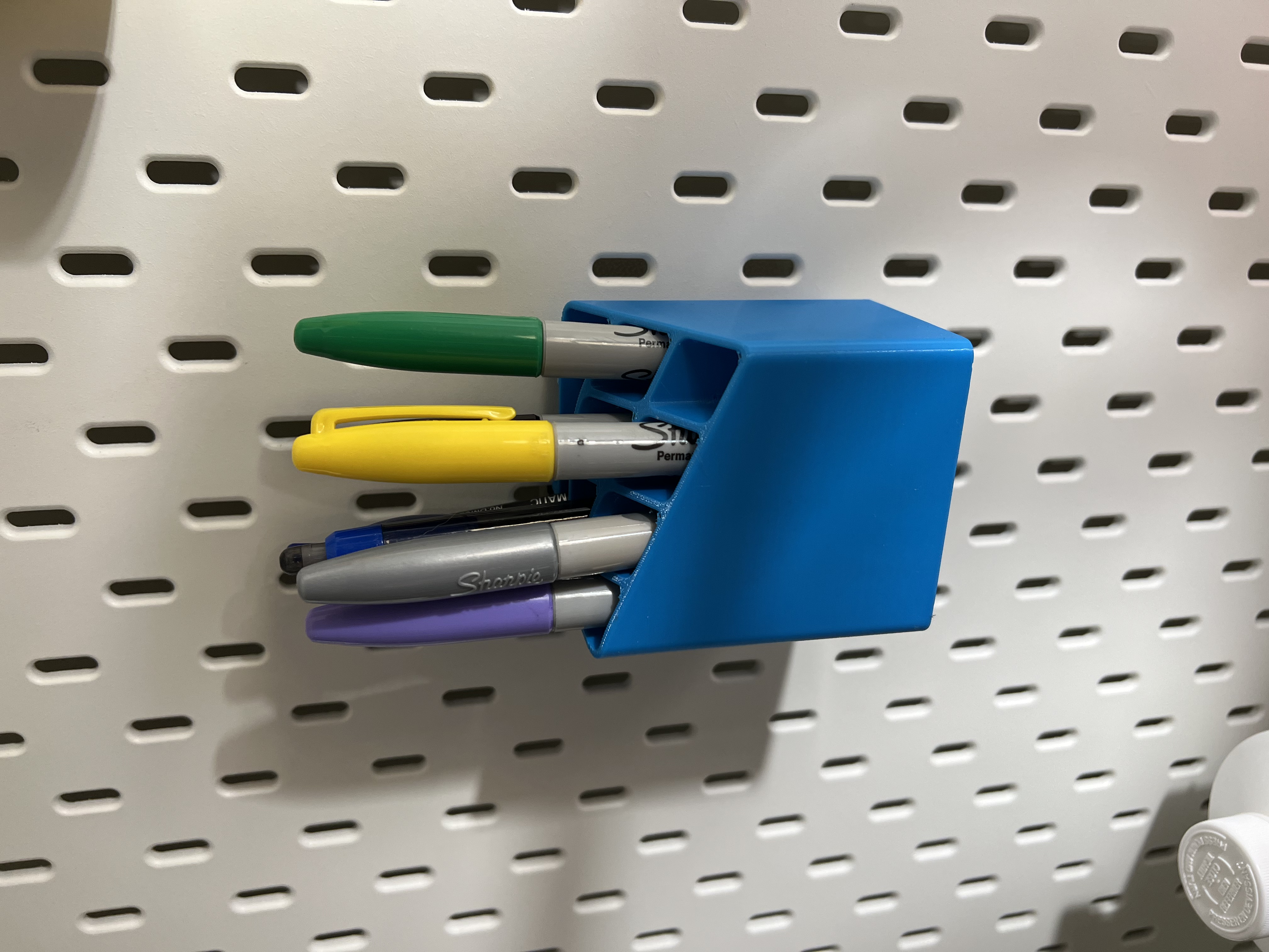 Skådis Pen Holder