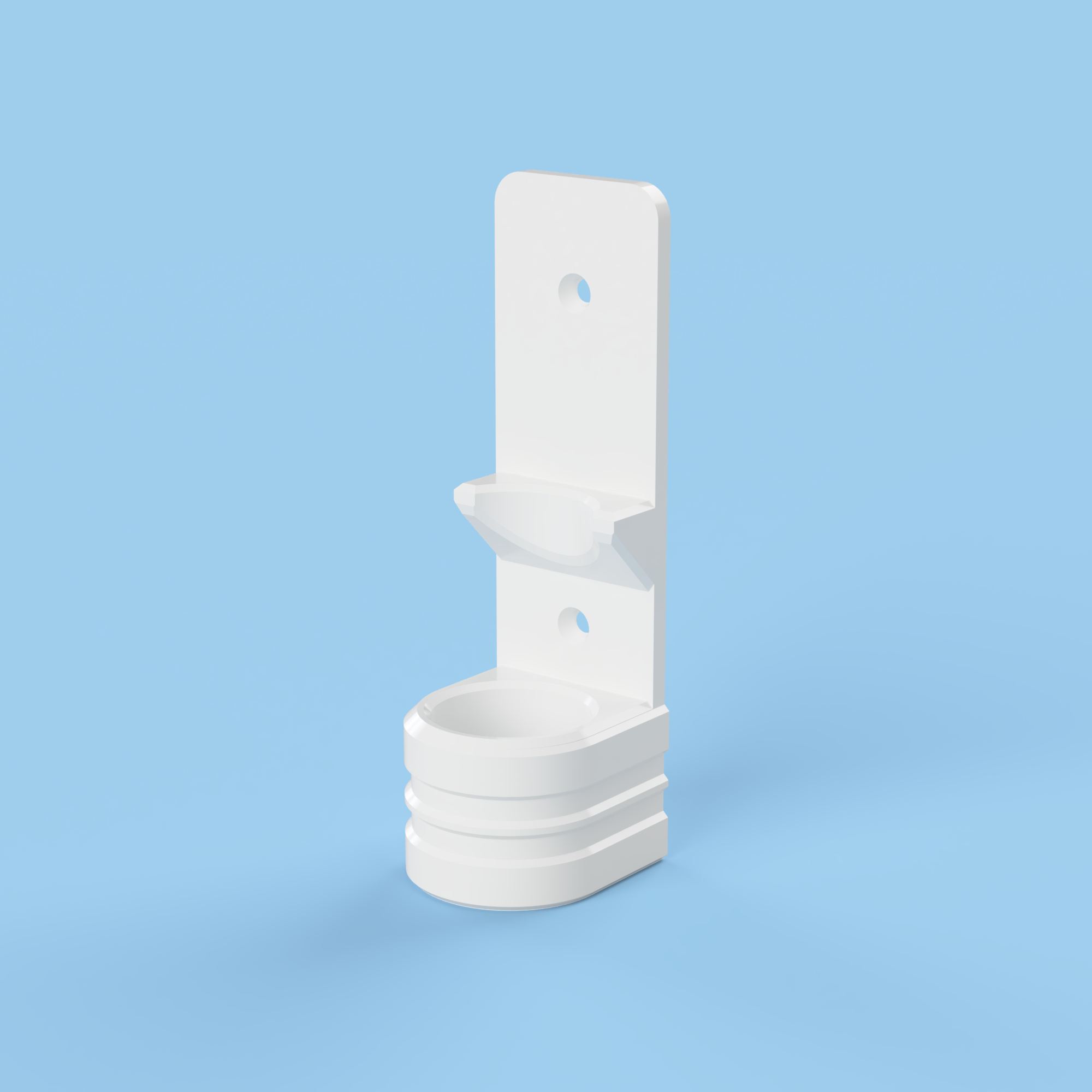 Sofirn SP32A Wall Mount