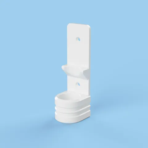 Sofirn SP32A Wall Mount