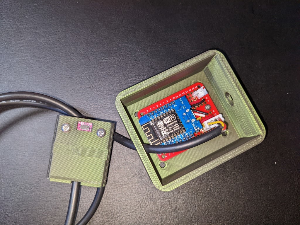 Case for ElectroCookie Mini PCB Prototype Board by DorffMeister ...