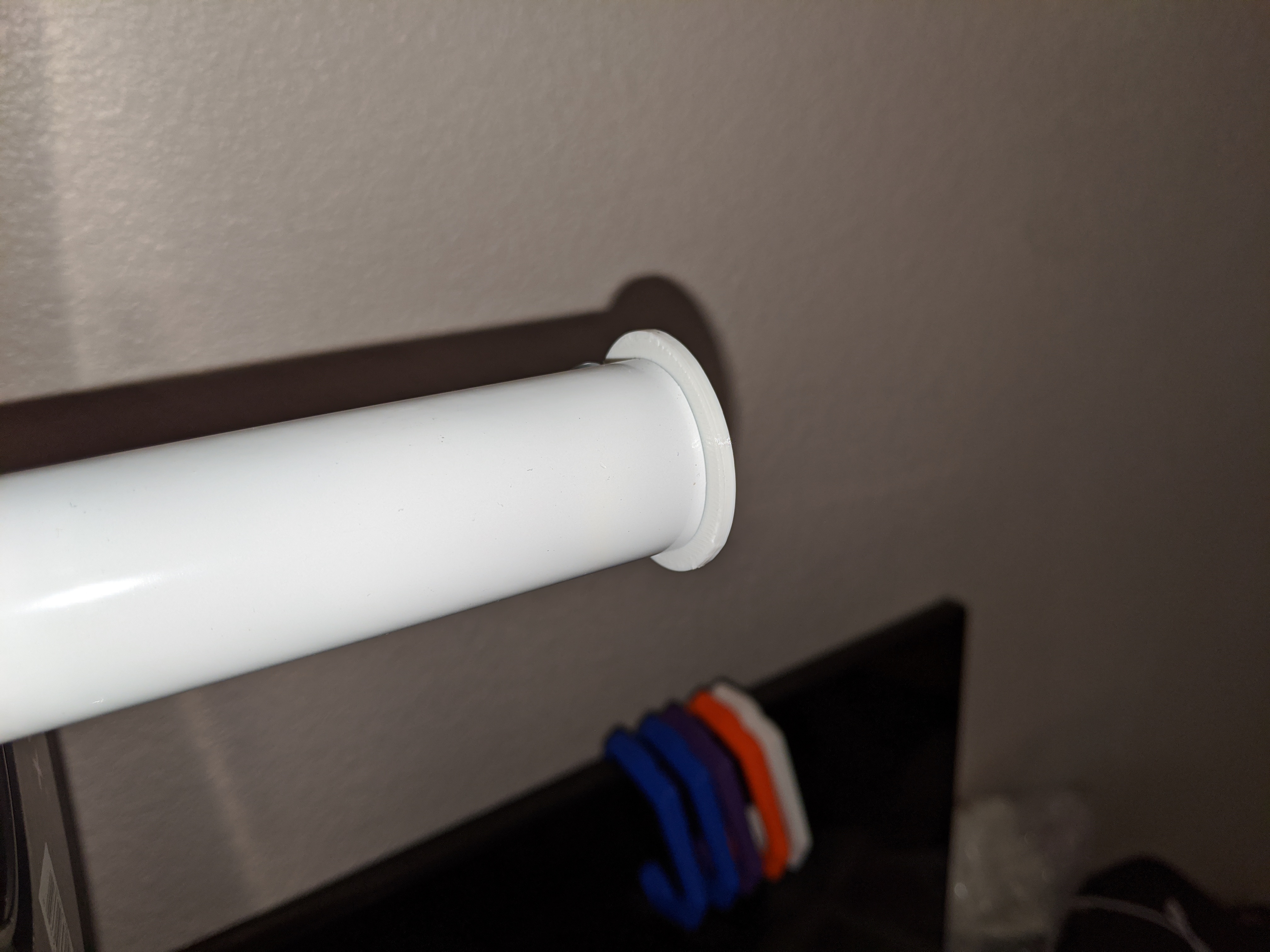 Closet Rod Endcap