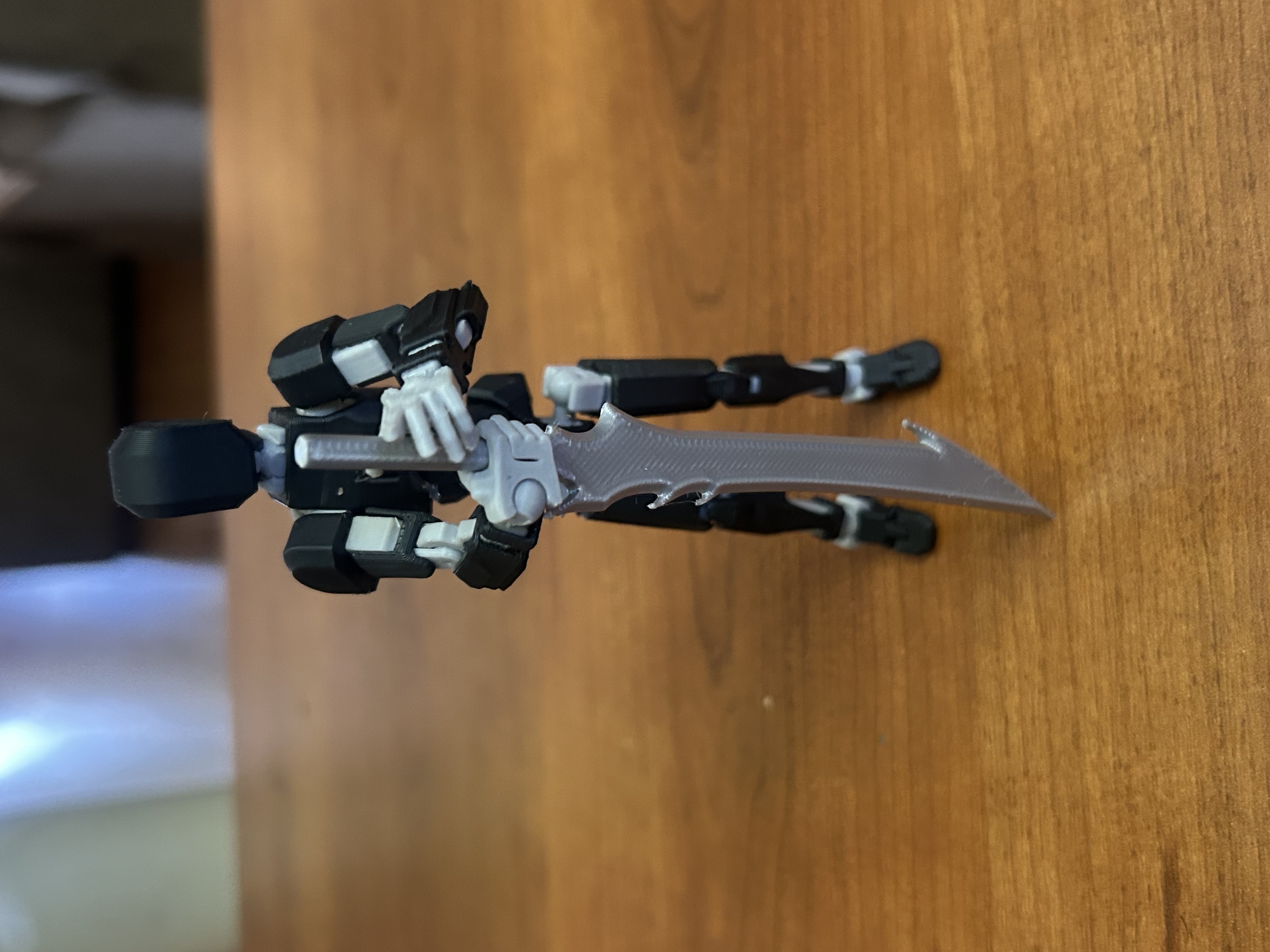 Battar's Honorblade - Dummy-13