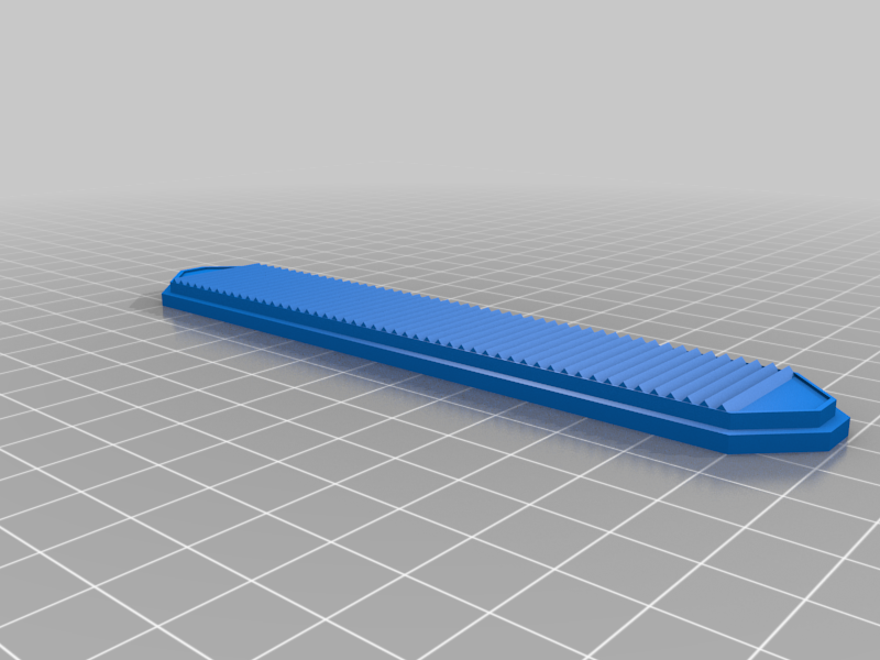 Miniatura 23 do modelo 3D Shelf Clock