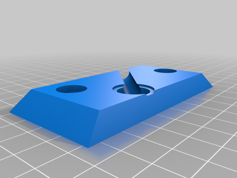 Miniatura 28 do modelo 3D Shelf Clock