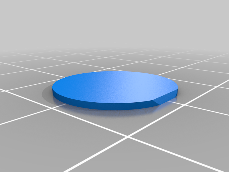 Miniatura 30 do modelo 3D Shelf Clock