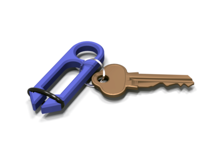 The "Key"per