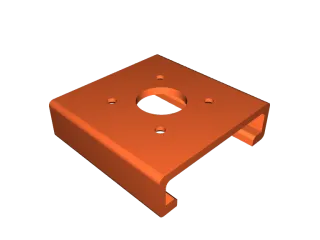 1 PACK - 1X PORTER CABLE 20V BATTERY MOUNTS / HANGER / HOLDER - Foto 7