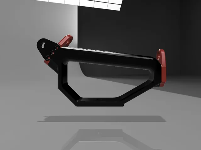 vision 11 camera handle