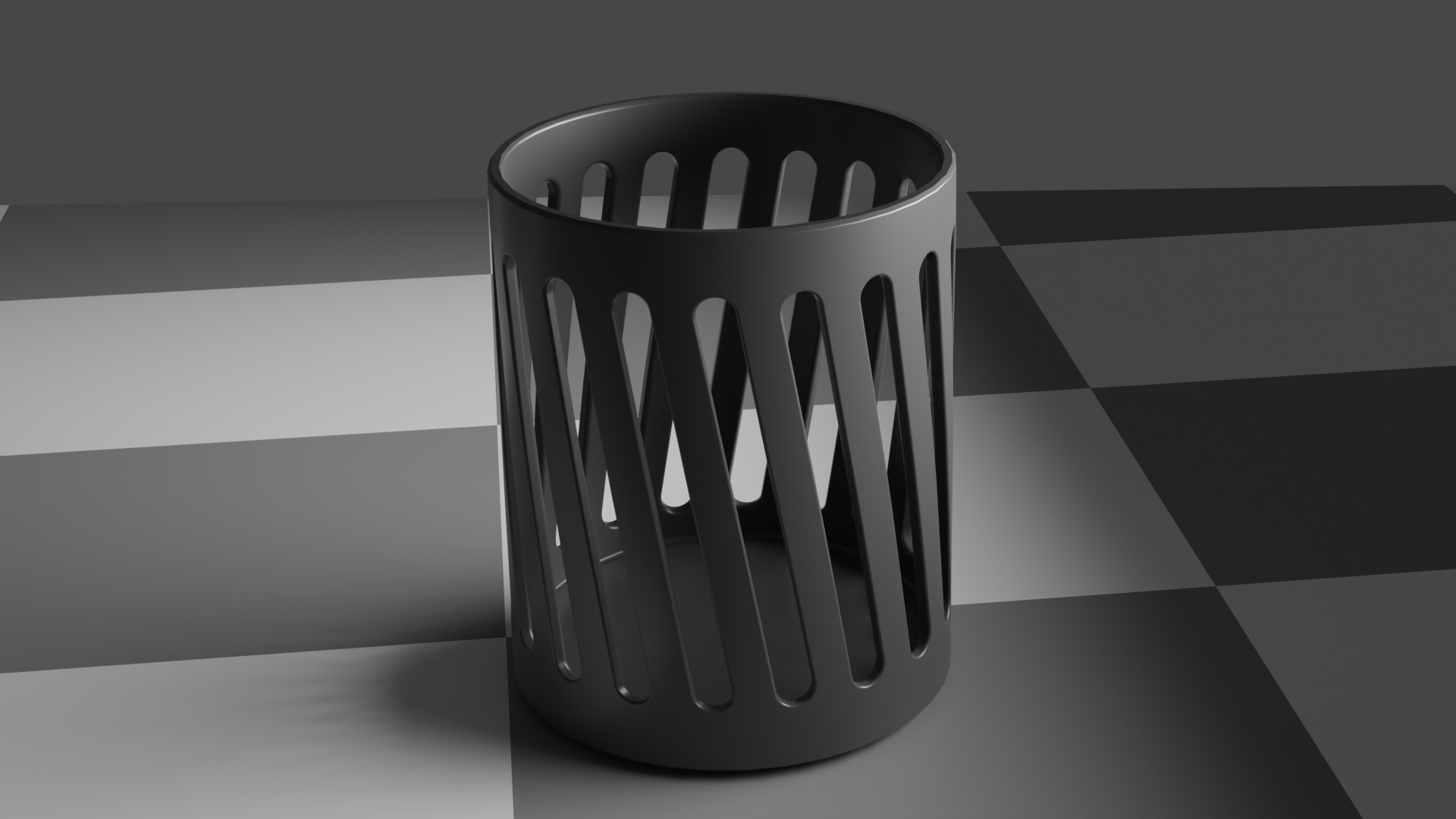 Pen Holder