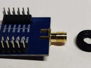 商品画像：フジ矢（黒金）偏芯パワーペンチバリ取り機能付き 3020N-200BG 2