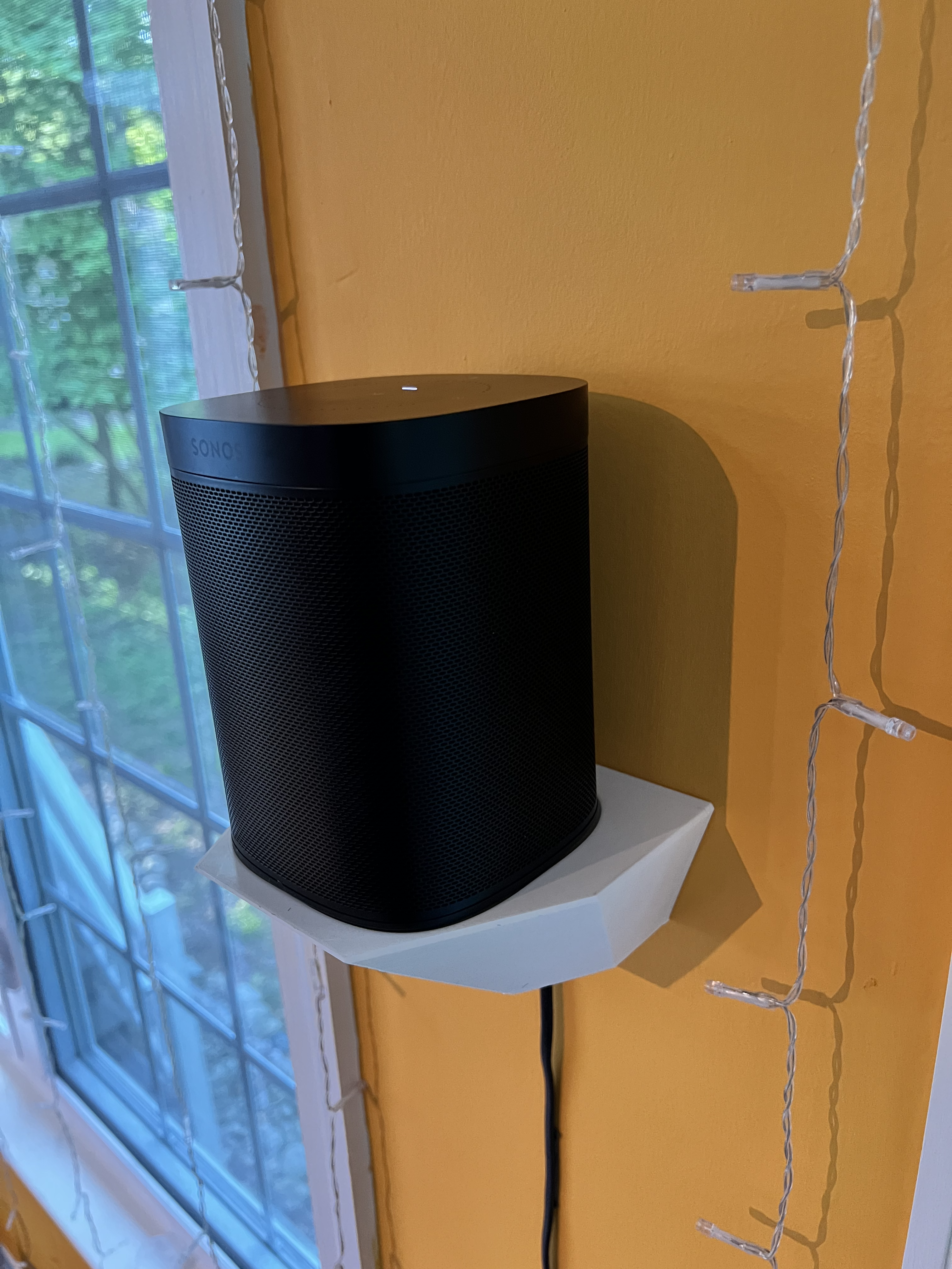 Sonos One Wall Mount
