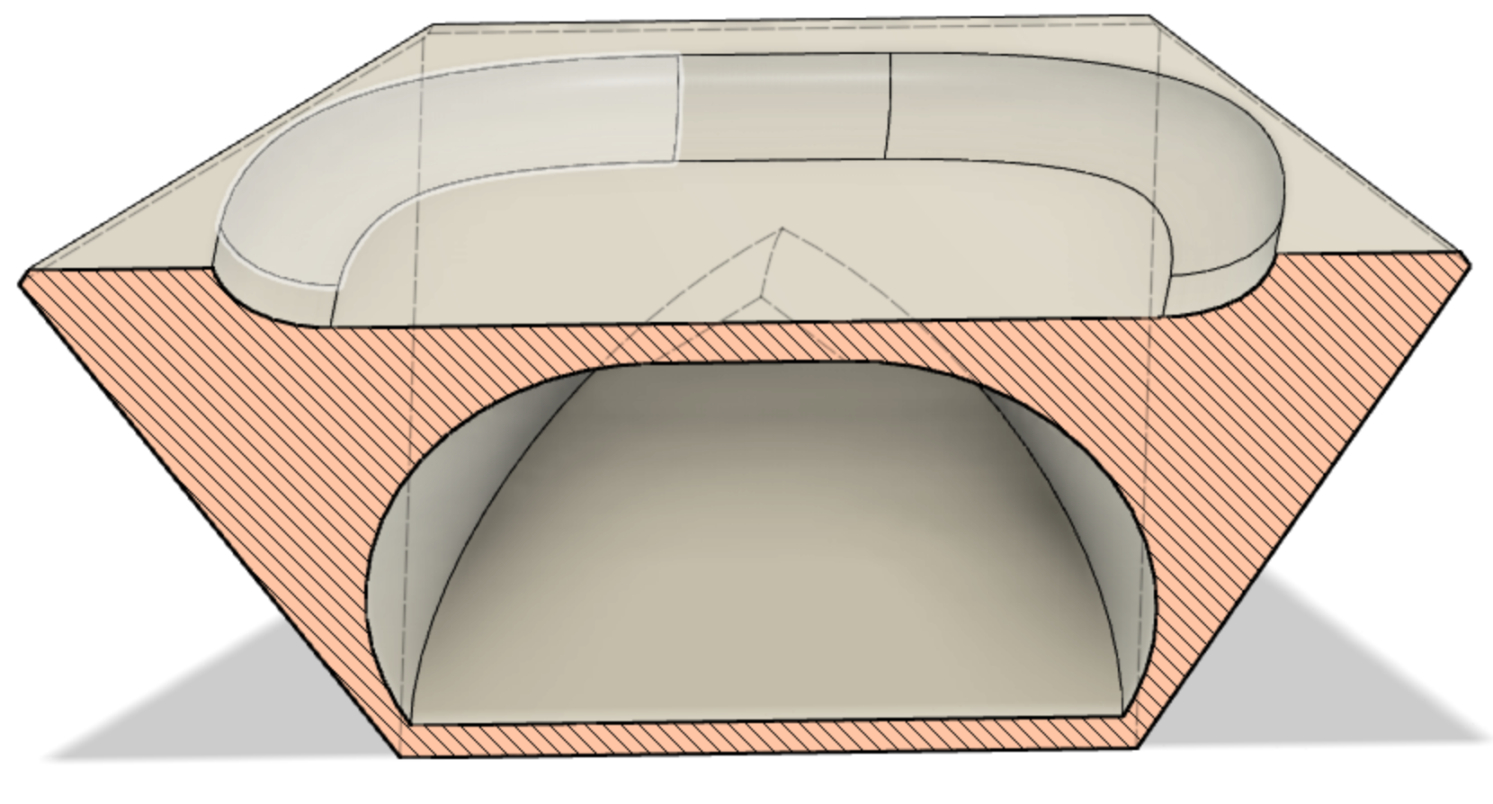 Sonos One Wall Mount — thumbnail 5