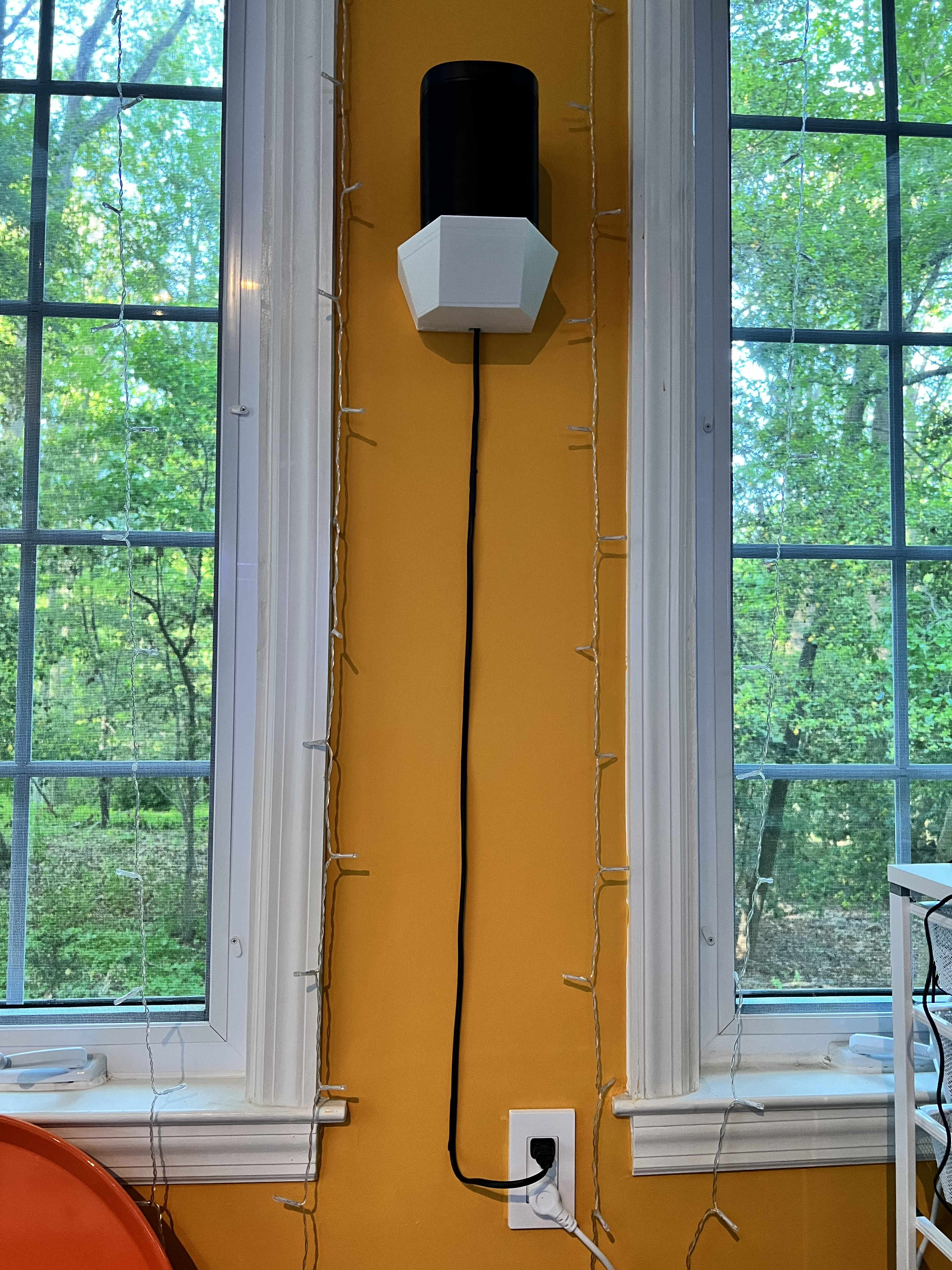 Sonos One Wall Mount — thumbnail 2