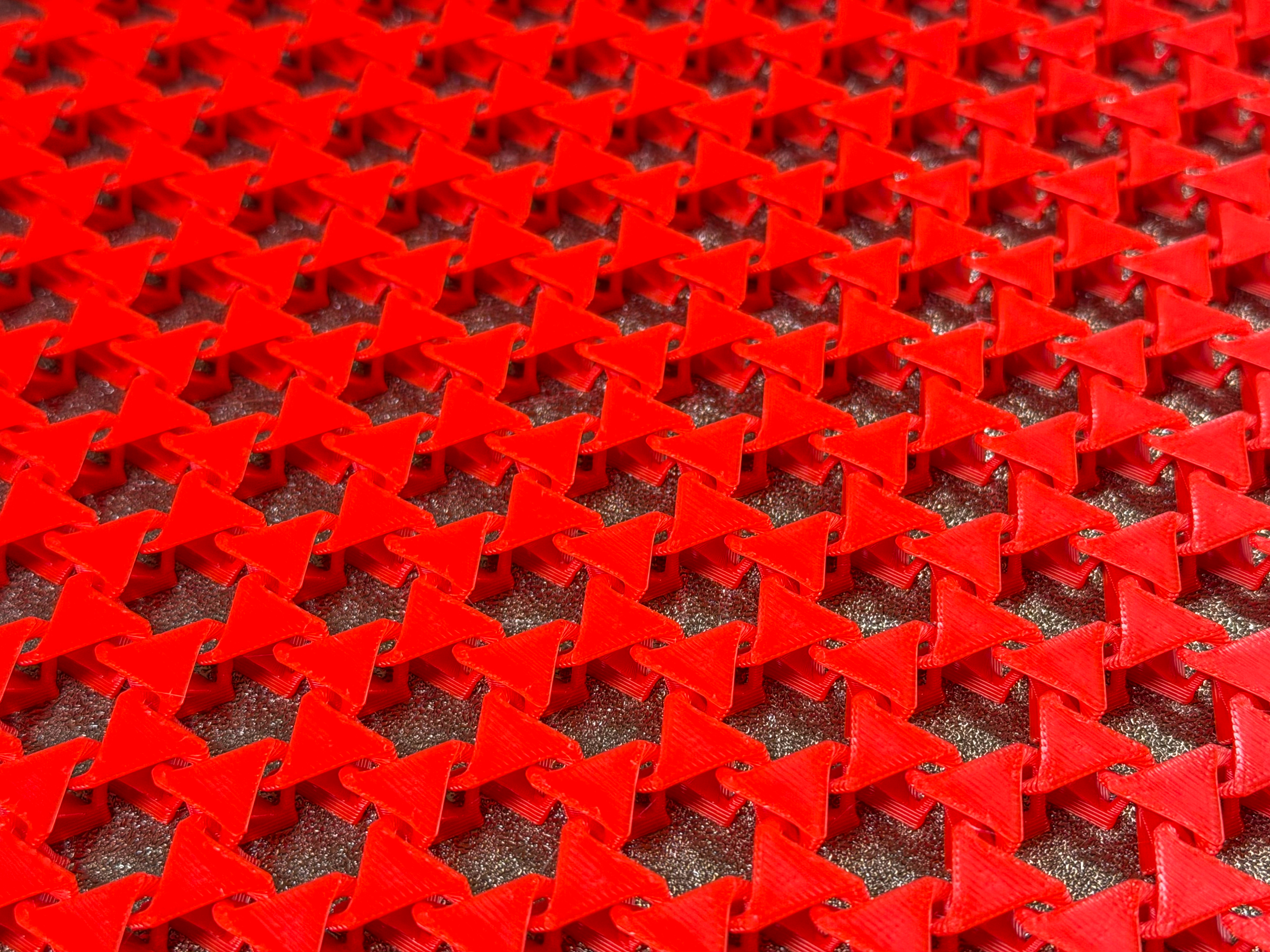 Miniatura 4 do modelo 3D Useless Fabric – Mark 2