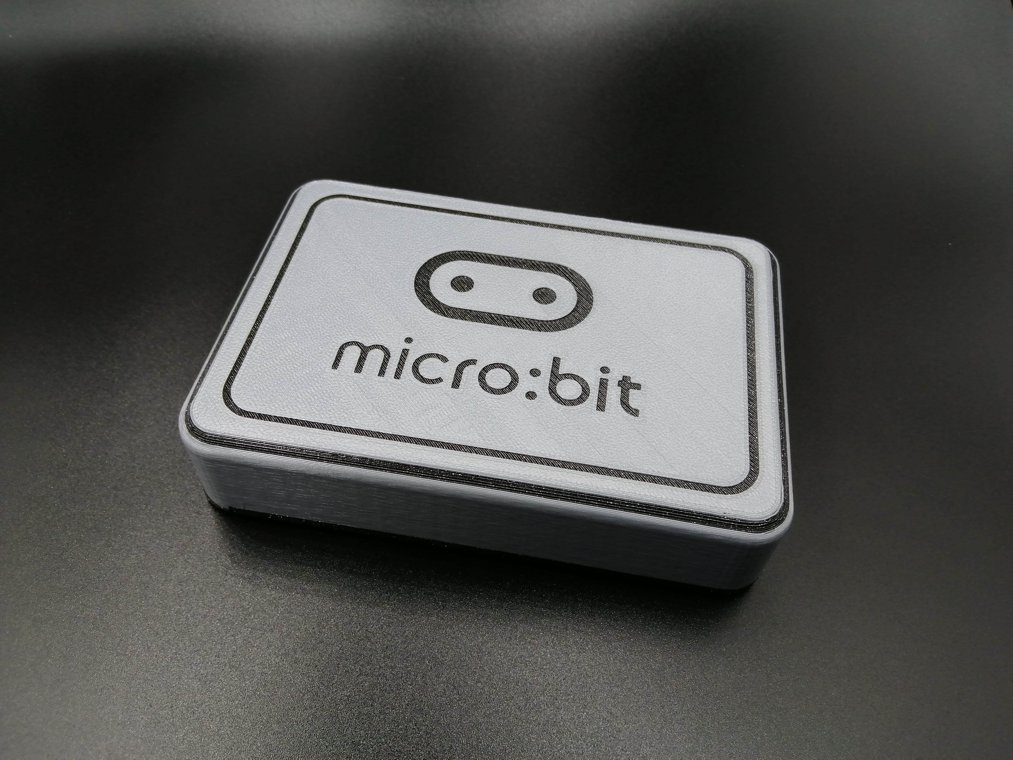 Miniatura 7 do modelo 3D Case for BBC MICROBIT