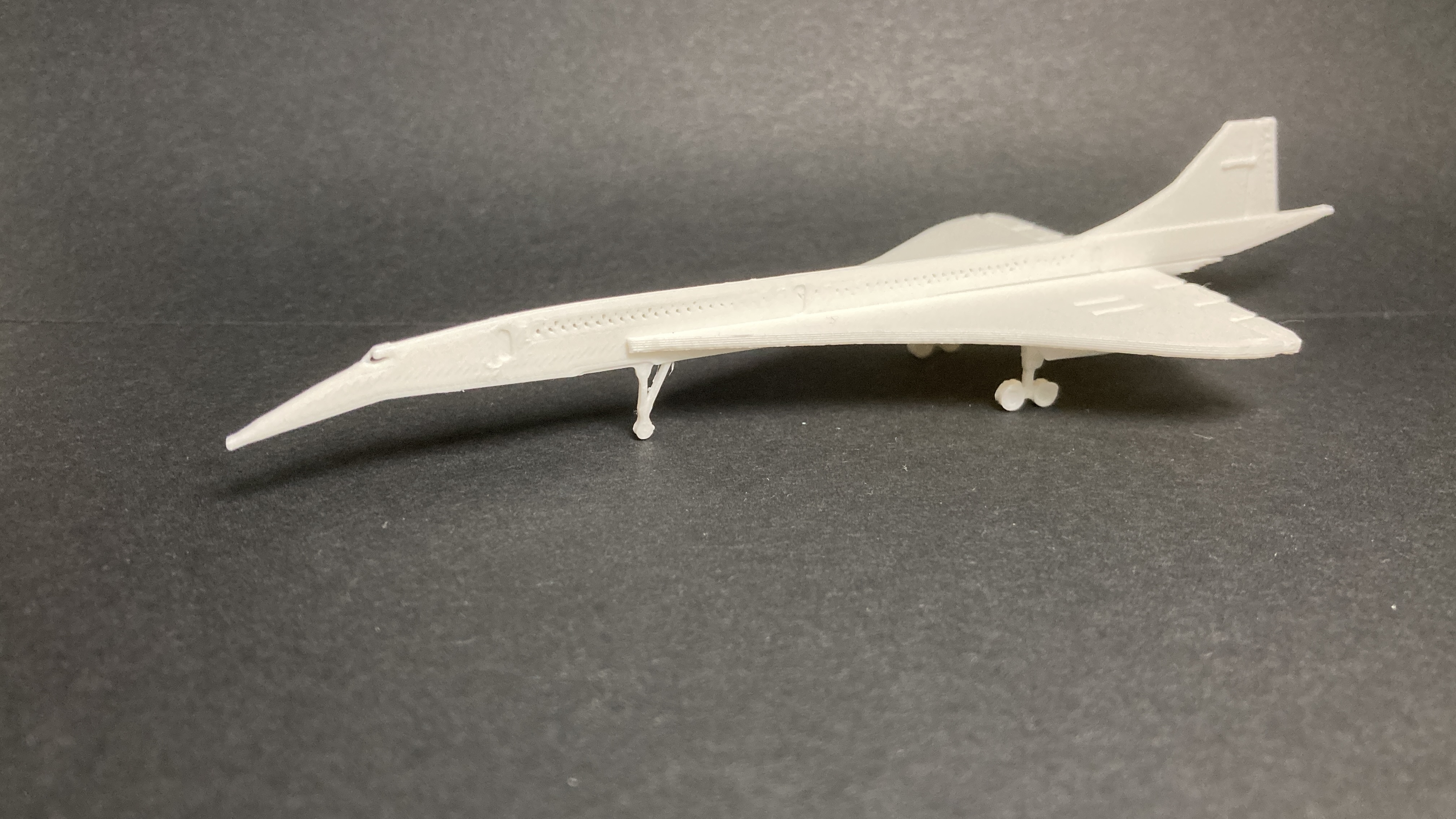 Concorde Kit Card — miniatura 4