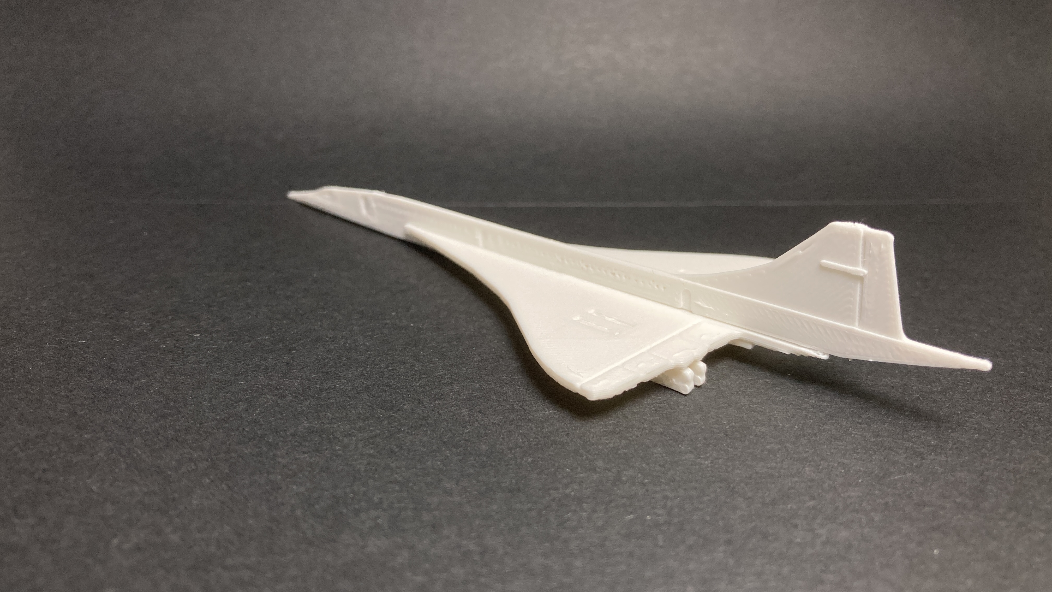 Concorde Kit Card — miniatura 8
