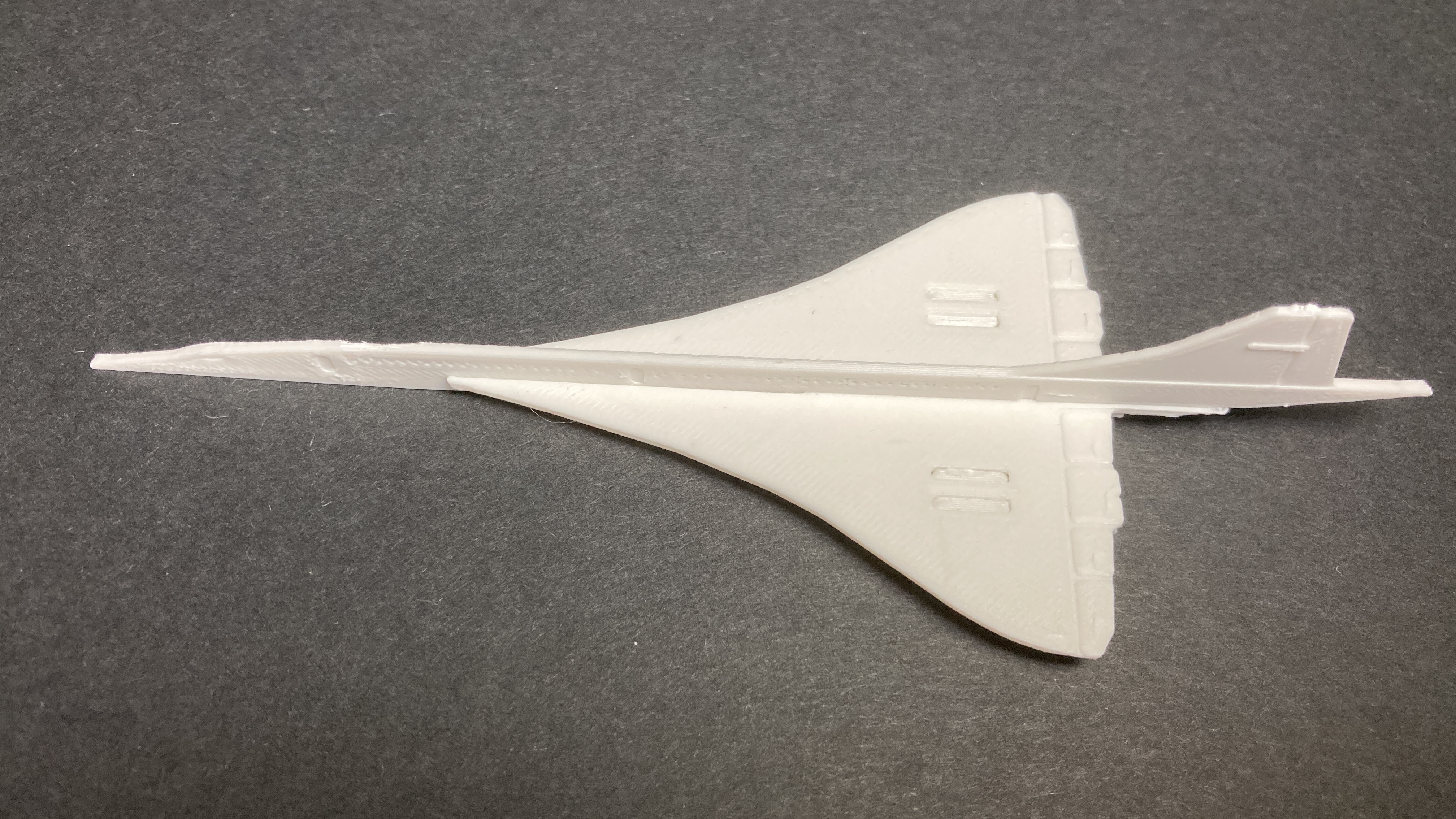 Concorde Kit Card — miniatura 9