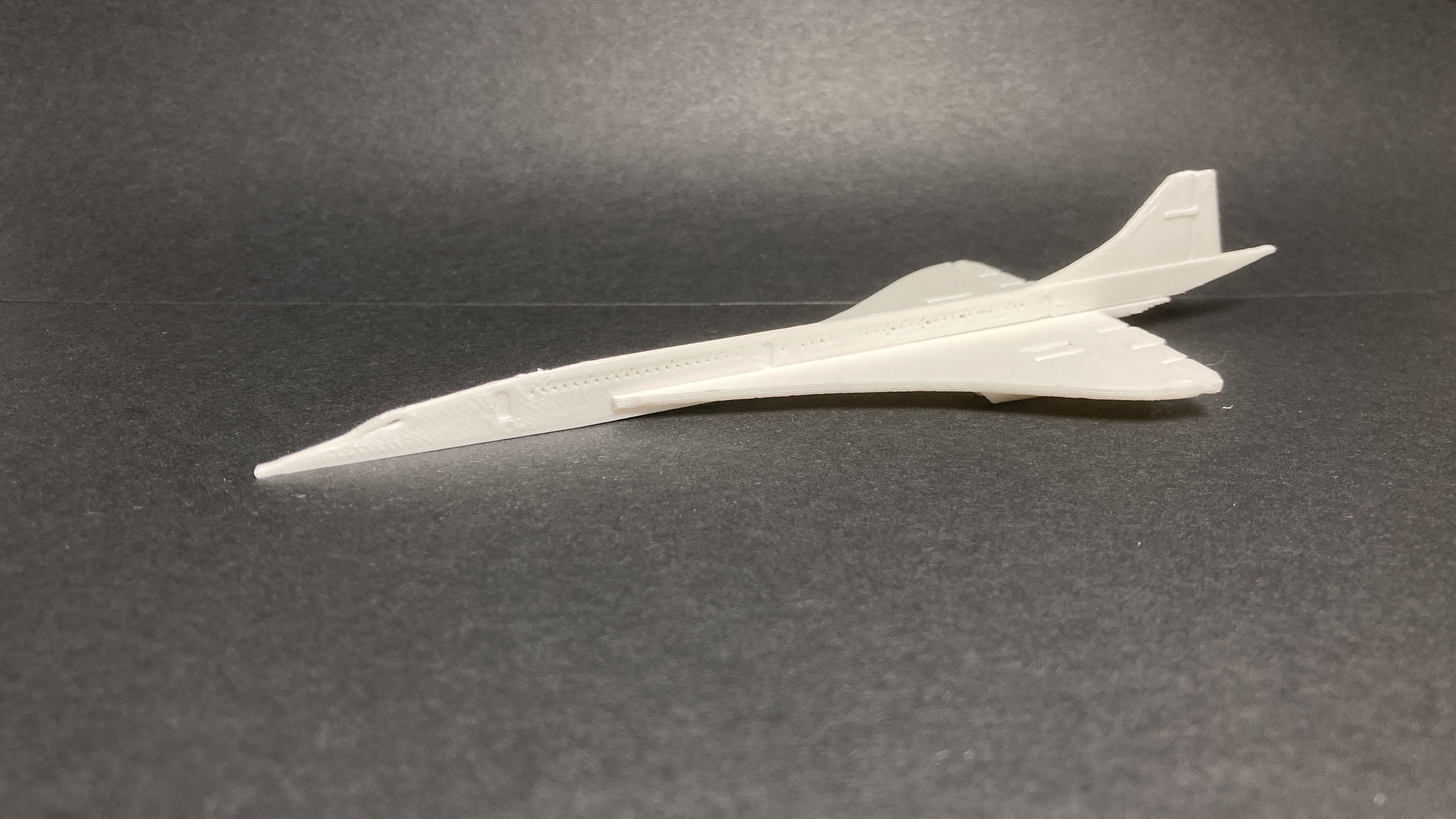 Concorde Kit Card — miniatura 7