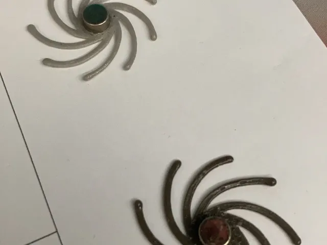 Extruder rotation visualizer