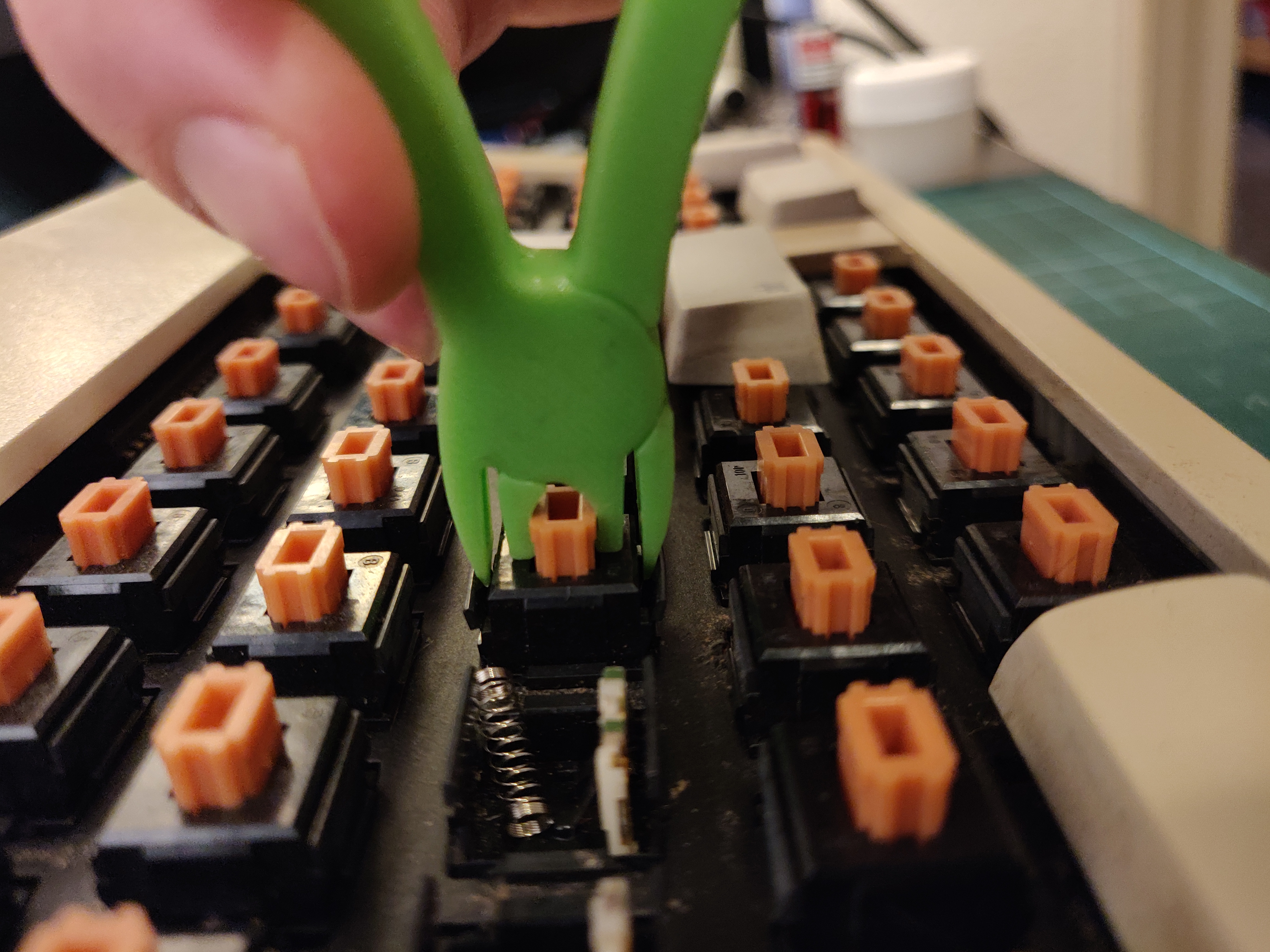 Alps switch opener V2 — thumbnail 3