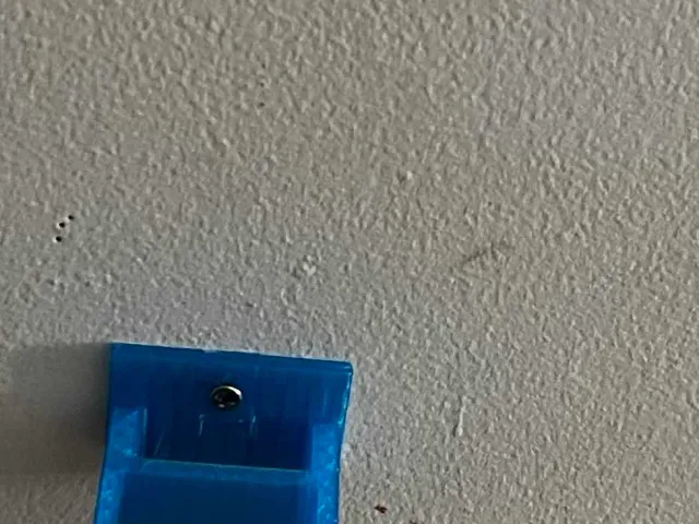 darksaber wall mount